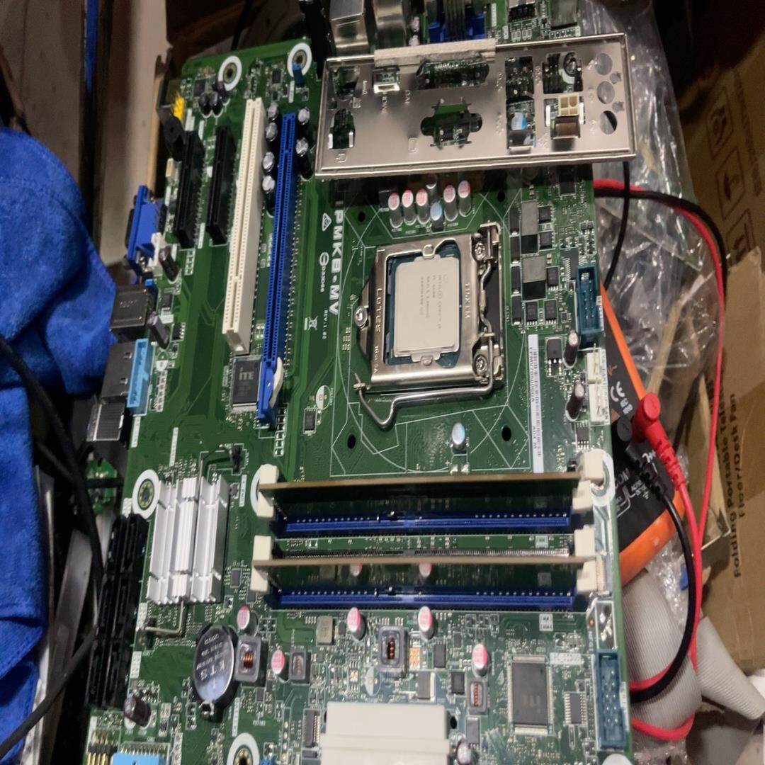 EPSON MR8000-M  IPMKB-MV Inte{天意设备}