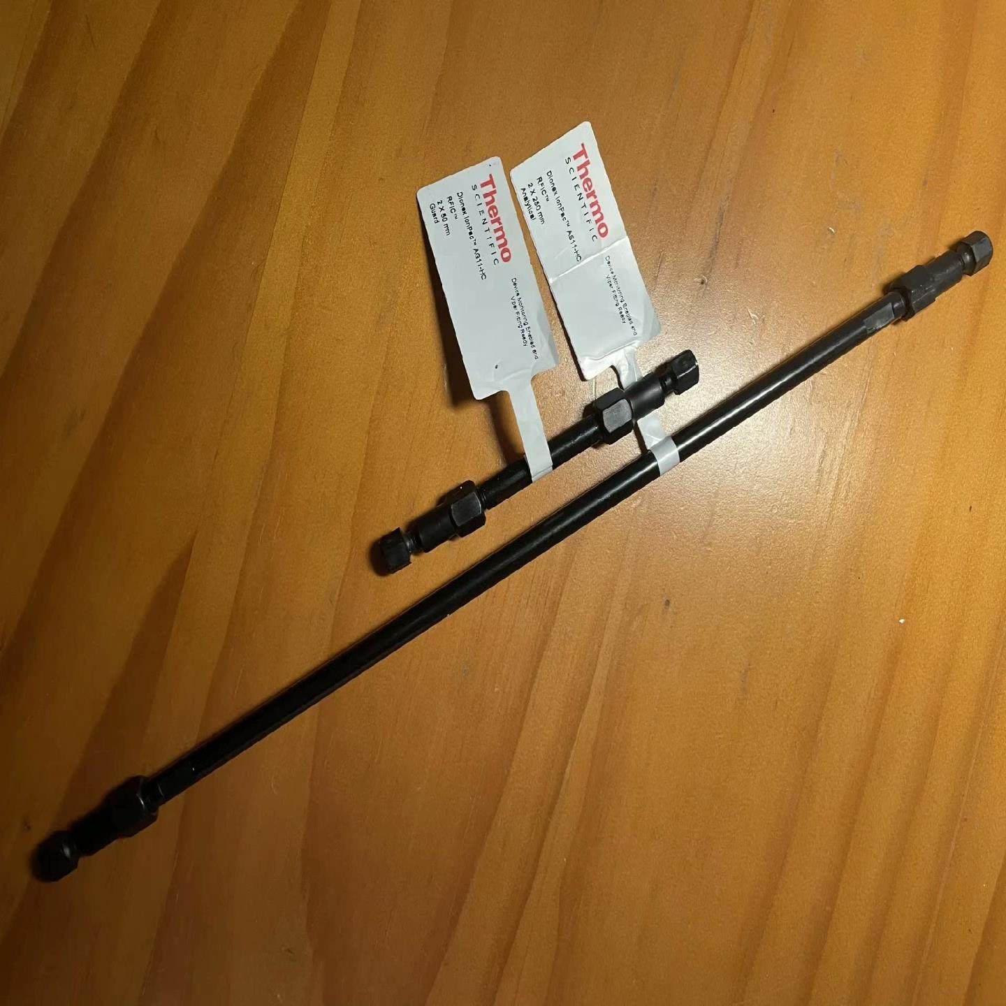 赛默飞阴离子色谱柱AS11-和AG11-一套成色靓{天意设备}