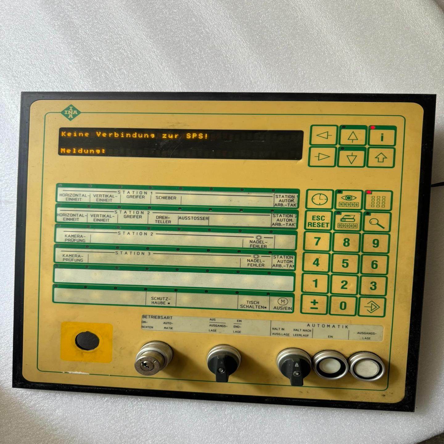 D-BEST 2404B-Z控制面板{天意设备},3C数码配件,其它配件,淘宝优惠券,粉丝福利购,淘宝优惠卷