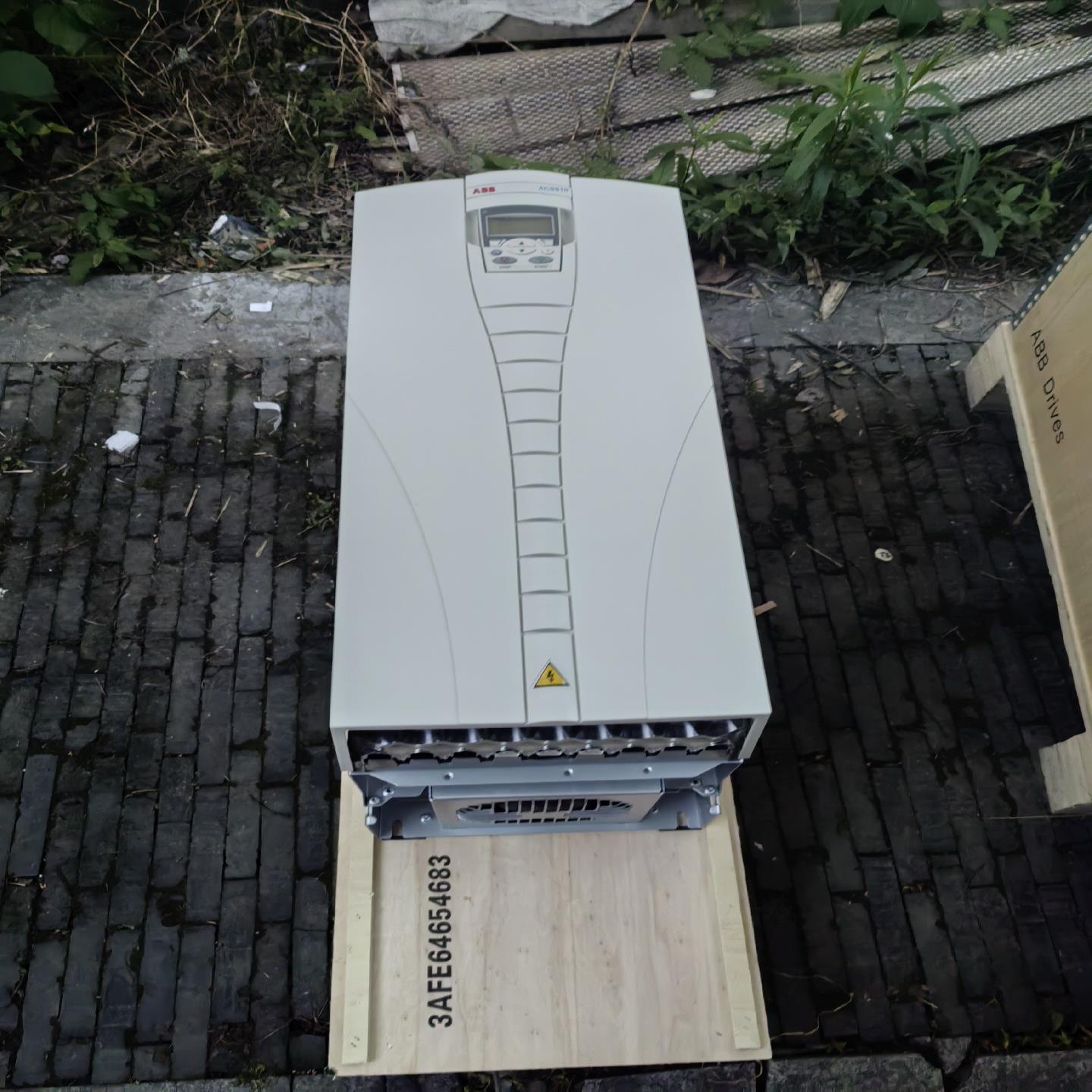 ACS510-01-159A-4 110KW议价议价{天意设备}