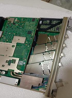 Ciena NTK538DR 4xQSFP28 板卡{天意设备}