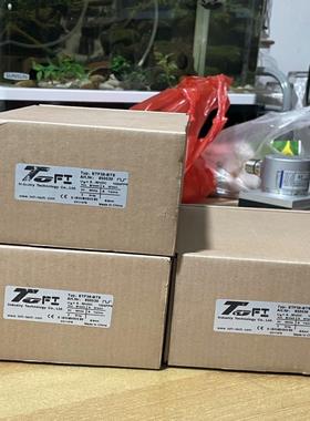 编码器TOFI编码器 ETF38-BTS 库存新的共有3台{天意设备}