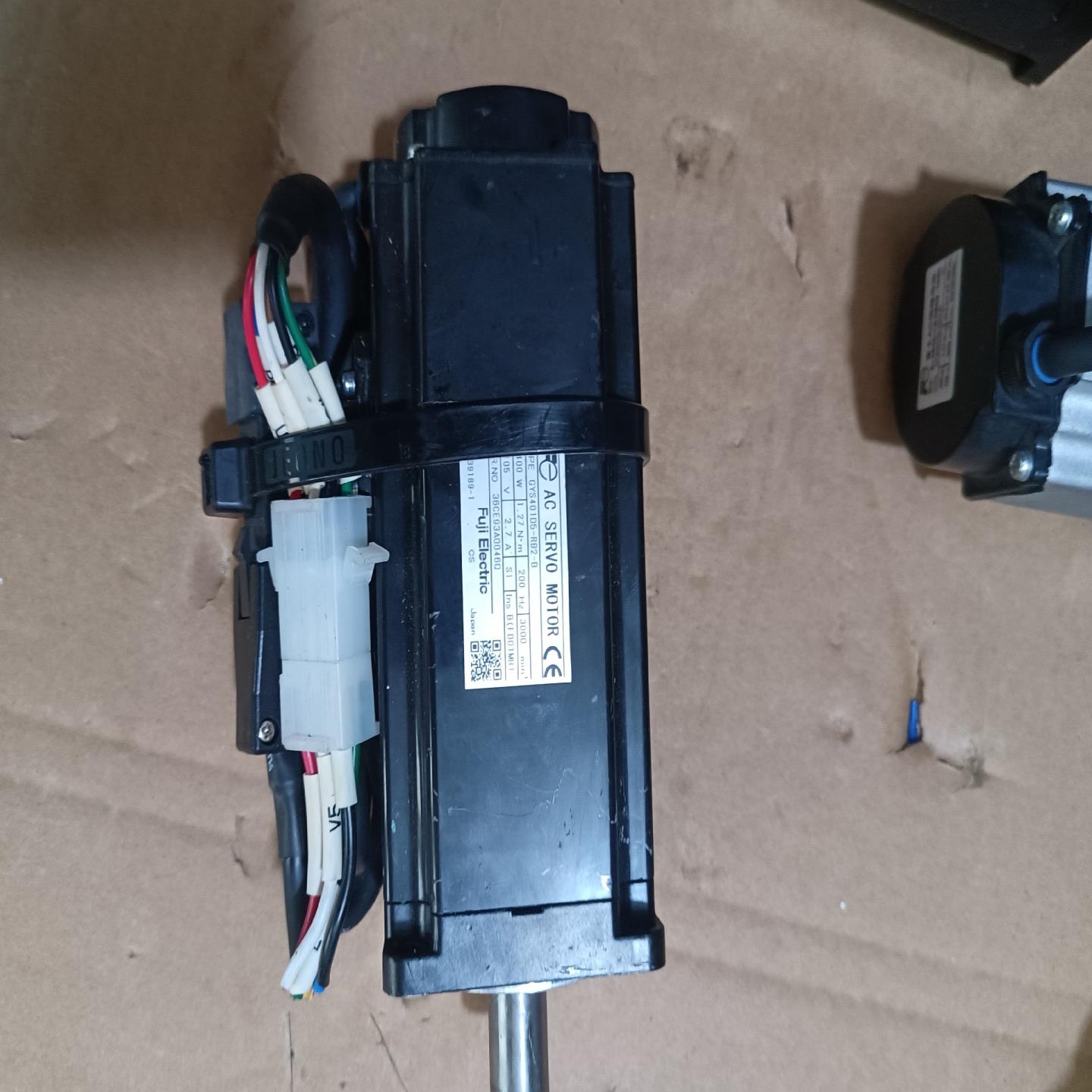 富士电机GYS401D5-RB2-B{天意设备}