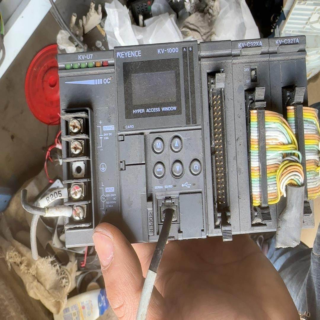 基恩士模块组拆机包好{天意设备},3C数码配件,其它配件,淘宝优惠券,粉丝福利购,淘宝优惠卷