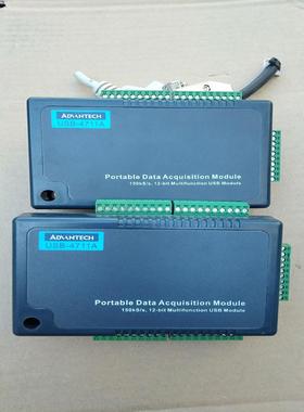 研华USB 一4711A  150K／S   12位多功能U{天意设备}