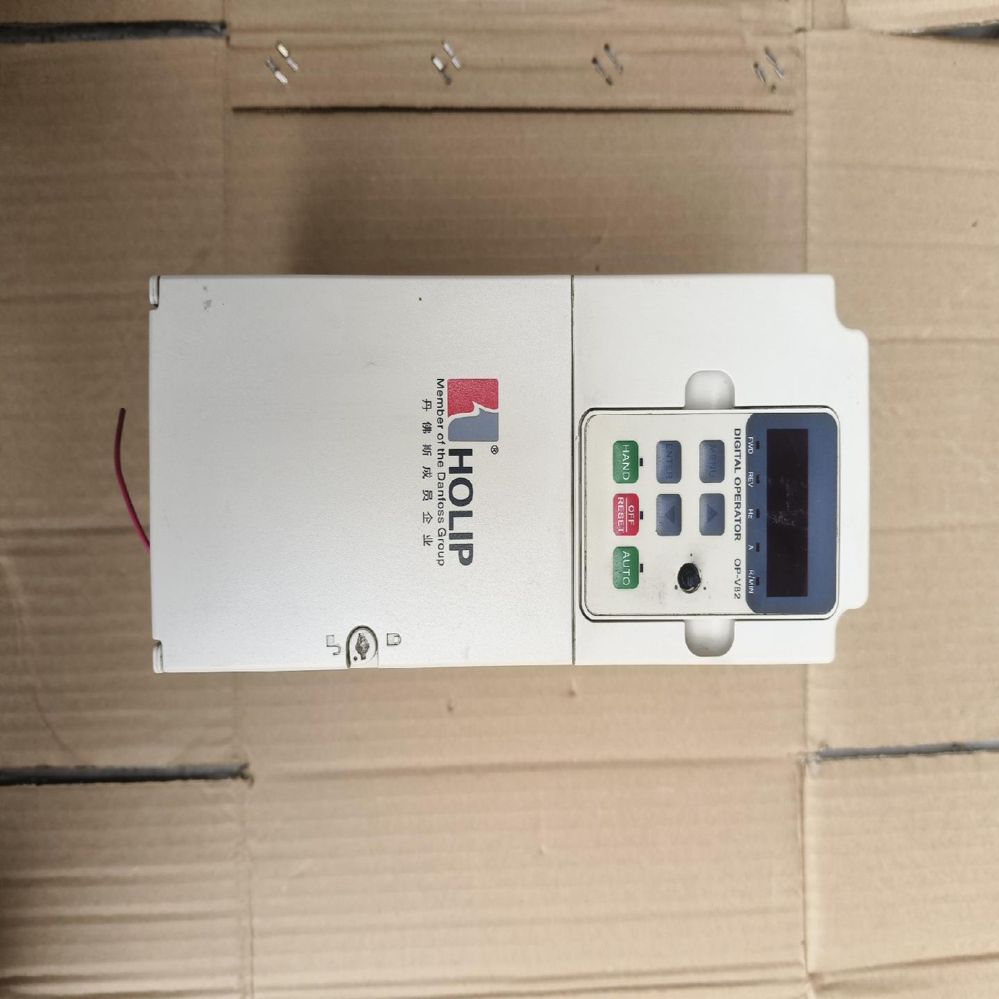 海利普HLPNV05D543A    55千瓦变频器{天意设备}