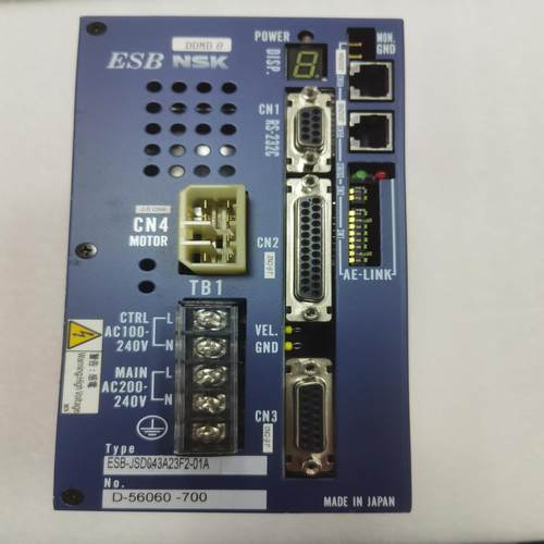 ESB-JSD043A23F2-01A NSK 旋转驱动 议{天意设备}