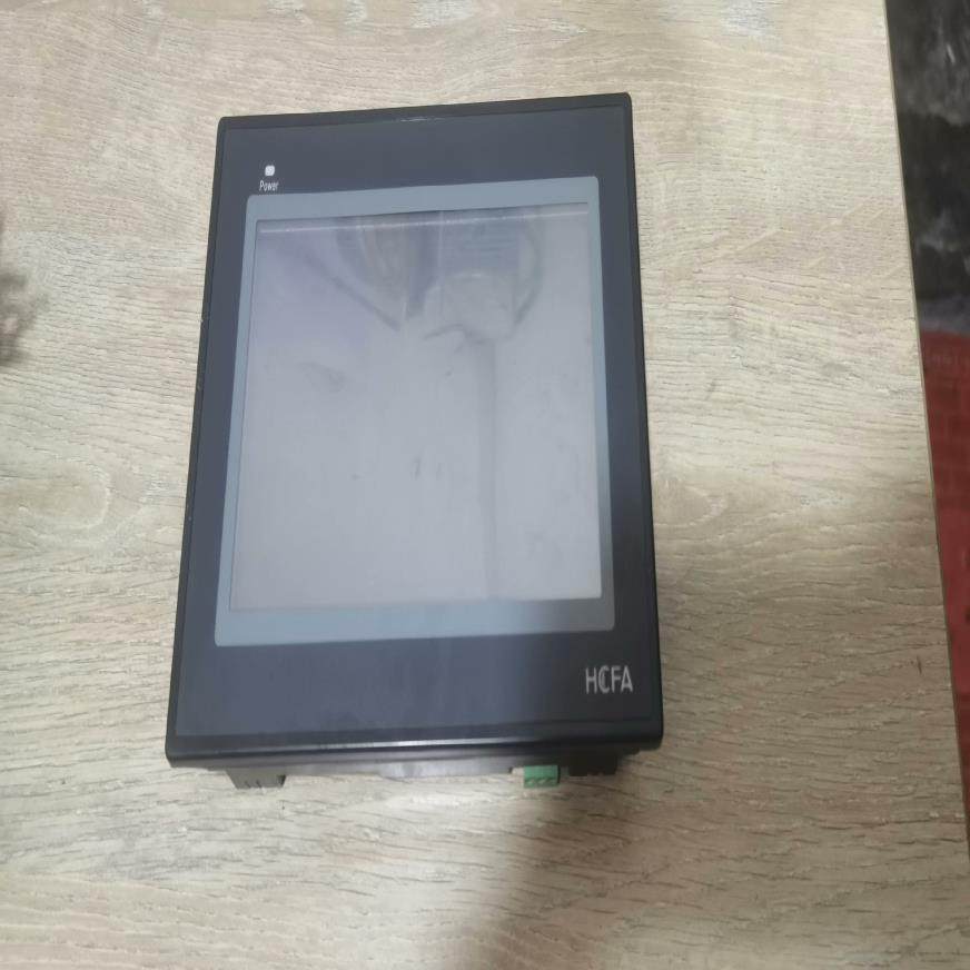 禾川触摸屏  TL1370-WTFT  24∨  5W{天意设备}