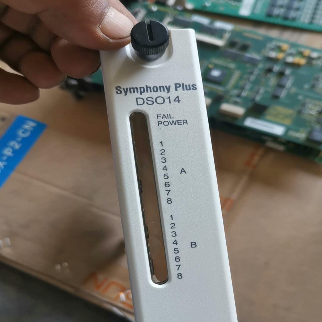 ABB  DSO14拆机4张议999议价{天意设备}