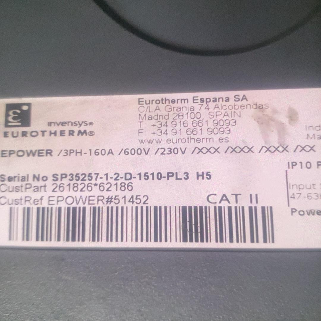 英国+EPOWER++功率控制器议价{天意设备}