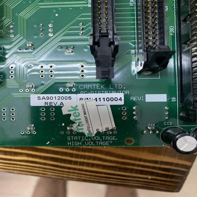 CAMTEK LTD PC-DISTRIRUTOR康代伺服{天意设备}