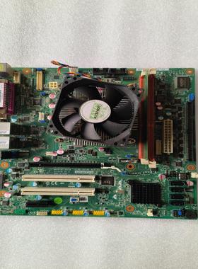 研华工控主板AIMB-501A2 实物图功能包好成色很新{天意设备}