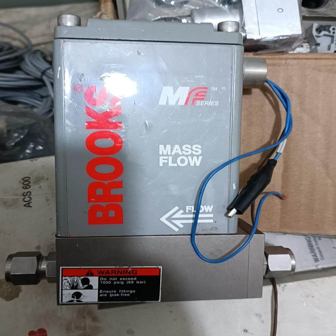 BROOKS SMART MASS FLOW{天意设备}