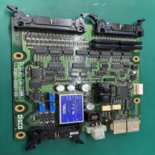 PCBAD PCB01 00001 DACOMM{天意設備}