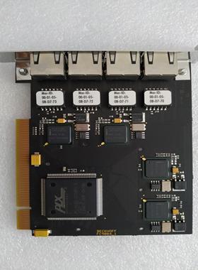 倍福采集卡模块 FC9004 实物图实价{天意设备}