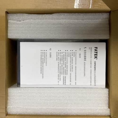 FATEK永宏屏C2043 2070SA QA-GF P20{天意设备}