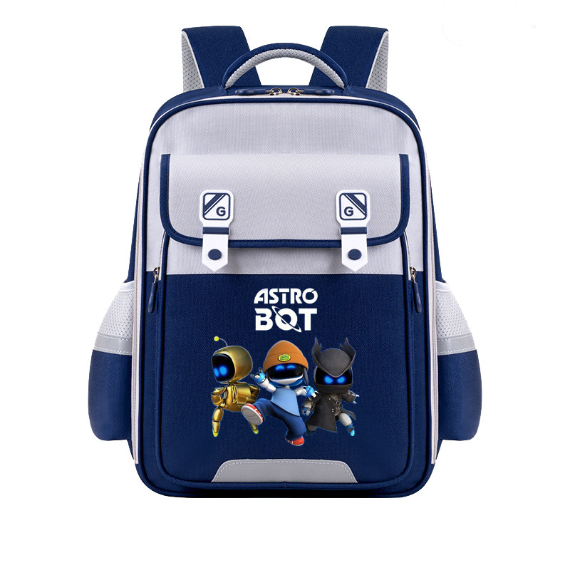 宇宙机器人astrobotps游戏背包