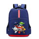 超级飞侠小号幼儿园书包3D乐迪多多包警长卡通包3 6岁儿童双肩包