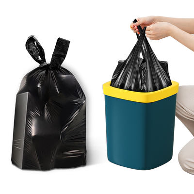 大号垃圾袋家用手提式