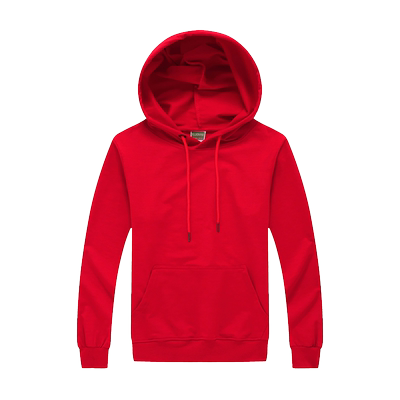 DIY班服连帽卫衣定制聚会外套