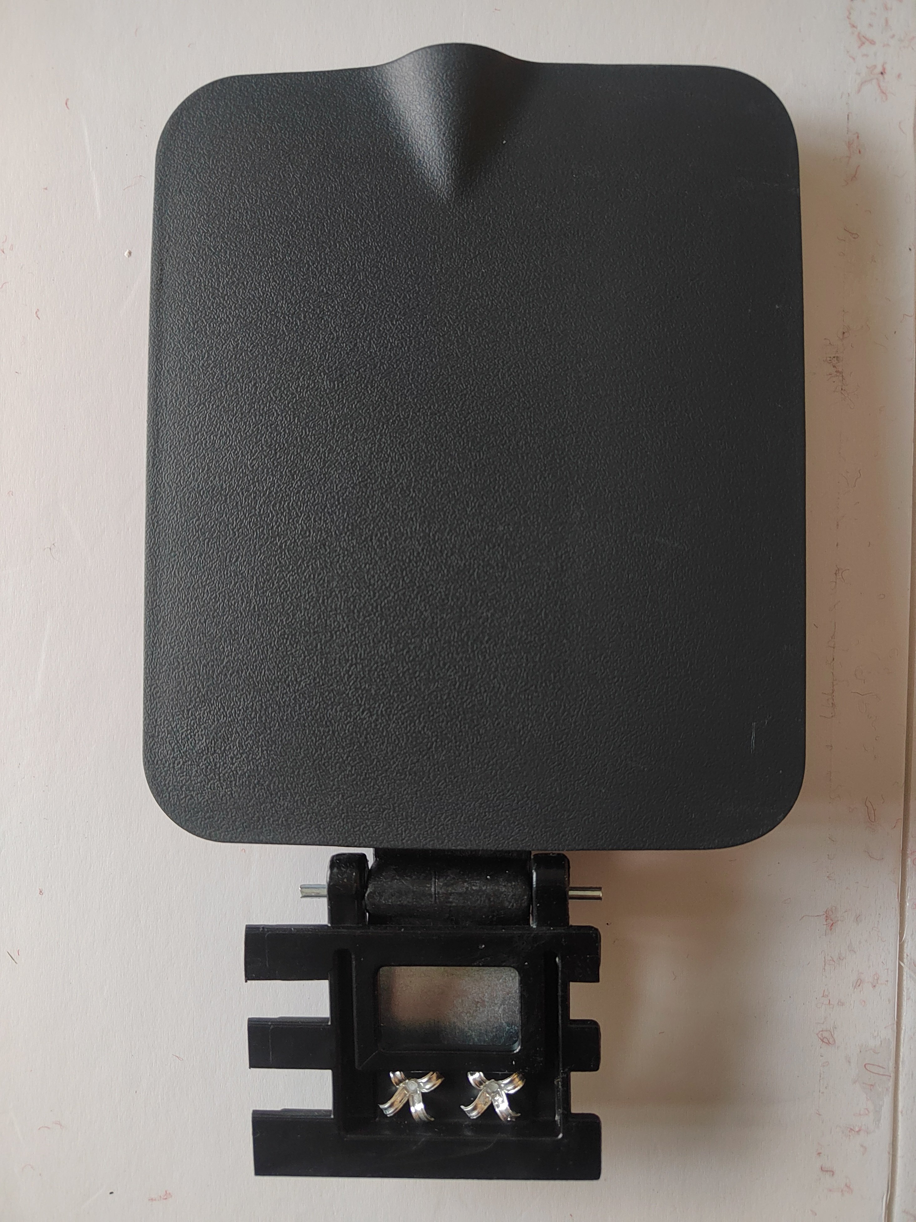 南京依维柯都灵V宝迪款车型油箱外盖板油箱外盖加油口外盖,汽车零部件/养护/美容/维保,油箱盖,淘宝优惠券,粉丝福利购,淘宝优惠卷