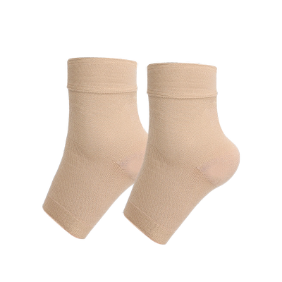 医用护脚踝保护套防崴脚压力袜
