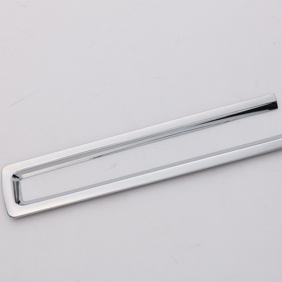 跨境 ABS17款N-Box汽车外饰用品 NBOX J3/J4出风口饰条