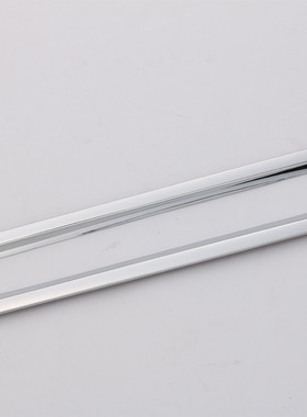 跨境 ABS17款N-Box汽车外饰用品 NBOX J3/J4出风口饰条