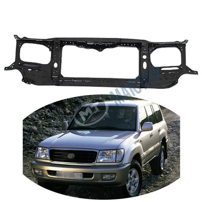 适用于丰田兰德酷路泽LC100FJ100水箱框架龙门架53201-60050