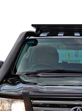 适用于丰田LC200涉水器ToyotaLC200 Snorkel兰德酷路泽  进气管