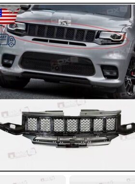 适用于JEEP14-23款大切诺