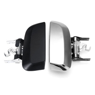 日产探路者Pathfinder 13款 R51 车门拉手 EA502 适用于 82607