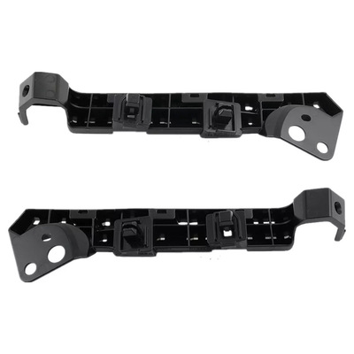 适用斯巴鲁15-21 WRX STi前保险杠杠支架57707VA020, 57707VA030