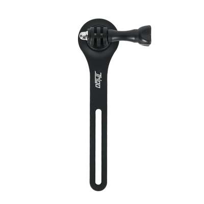 TRIGO自行车码表支架吊装可旋转