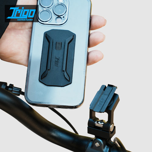 TRIGO自行车小布手机支架