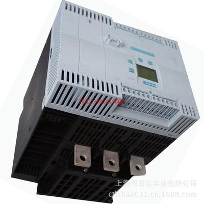 西门子软启动器 3RW系列3RW30181BB14