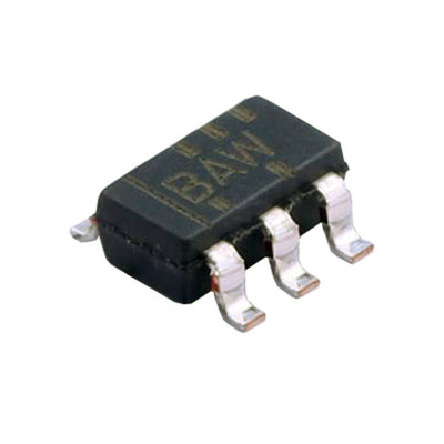 TPS76350QDBVRQ1 丝印BAW SOT23-5 汽车级电源管理稳压器 驱动IC