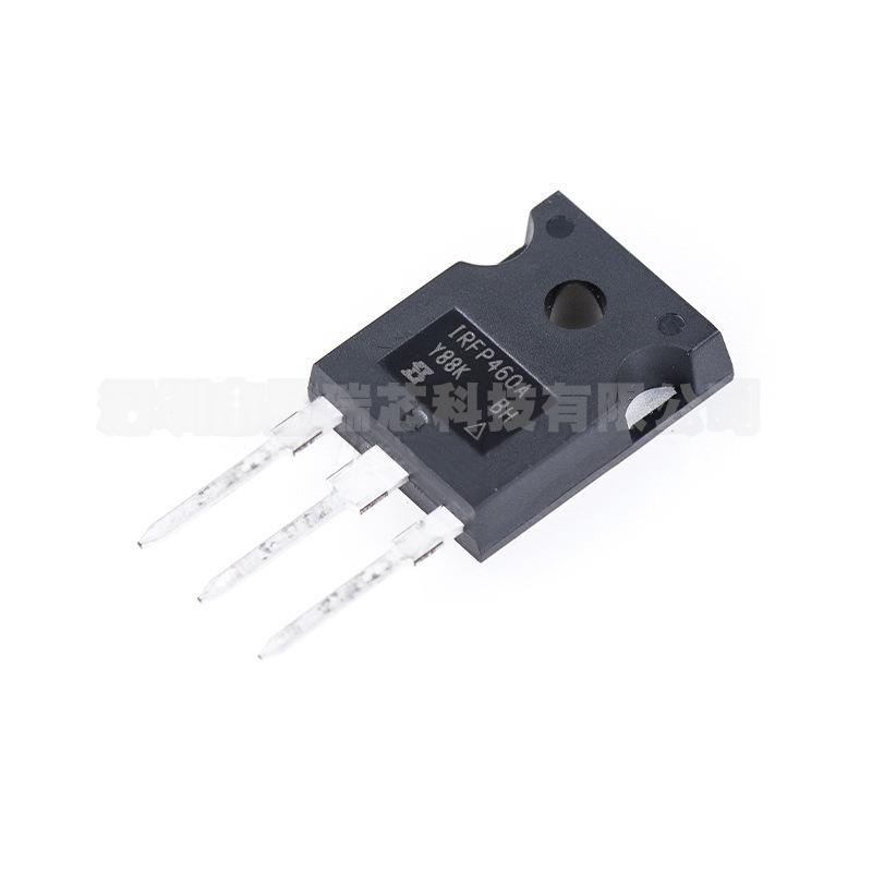 IRFP460APBF TO247 N沟道500V/20A直插MOSFET场效应管提供BOM配单