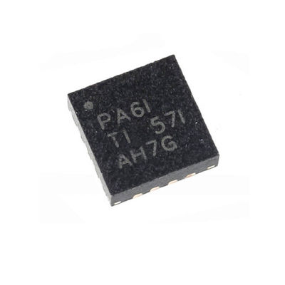 TPS62130ARGTR 丝印PA6I QFN16 开关控制IC电源稳压器提供BOM配单