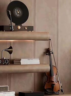 样板间音乐主题装饰摆件