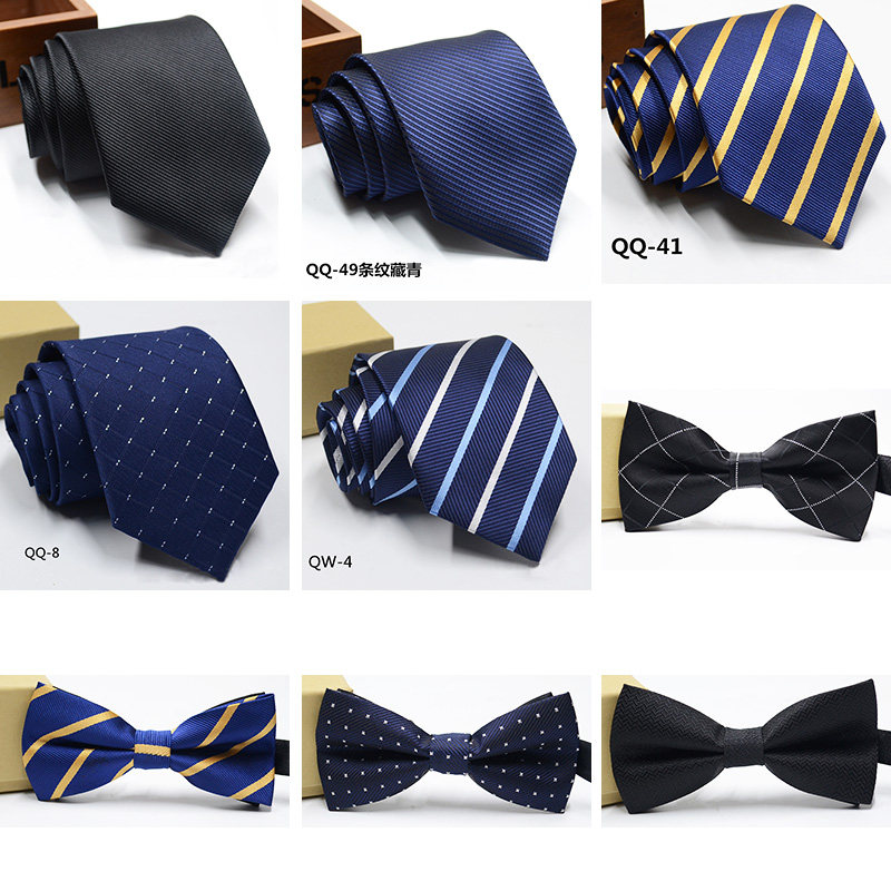 样板房衣帽间衣柜饰品服饰道具领带领结男士服装衬衫领带软装饰品