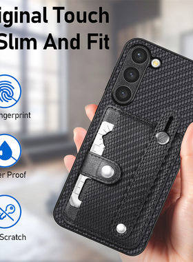 适用三星a50手机壳a50s全包a30s防摔保护套A20插卡samsungA5070壳