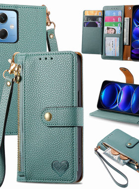 翻盖皮套手机壳适用OPPO Reno10pro手机壳全包防摔reno9pro+ 8T真皮商务翻盖式皮套7SE 6z斜挎reno11pro翻盖