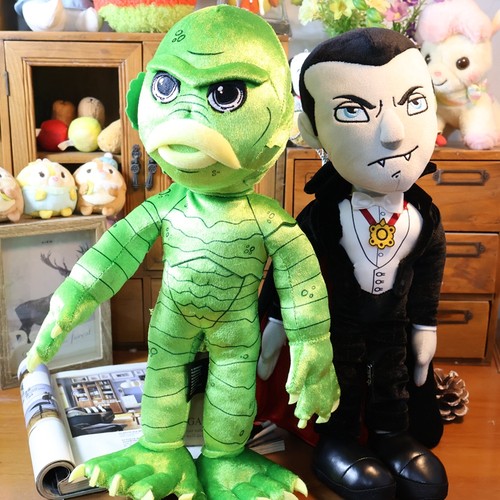 KIDROBOT周边dracula德古拉万圣