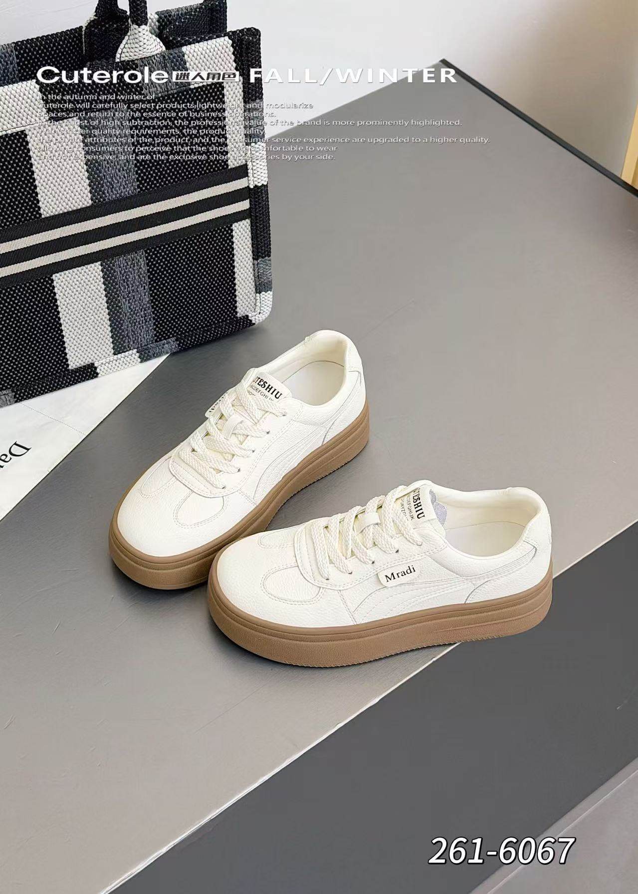 小白鞋女款2026新款夏季厚底帆布鞋学生百搭小众低帮休闲板鞋,女鞋,时尚休闲鞋,淘宝优惠券,粉丝福利购,淘宝优惠卷