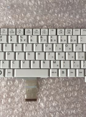 原装 CF-SX1 CF-SX2 CF-SX3 CF-NX1 CF-NX2 CF-C2 英文键盘 白色