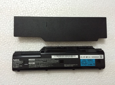 WP114WP104WP127NEC原装电池