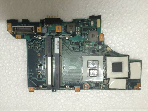 VPCZ1 VPCZ119 Z118 Z135G PCG-31112T 31113T MBX-206 主板 - 封面