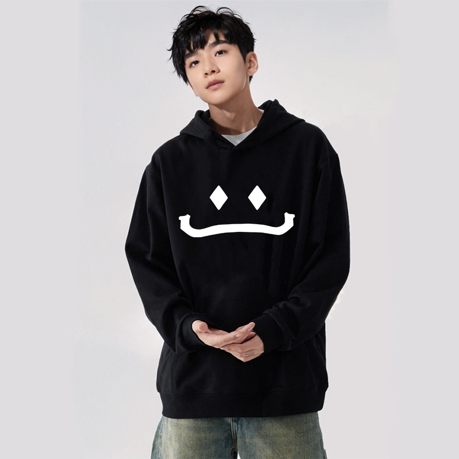 原神游戏周边连帽衣服