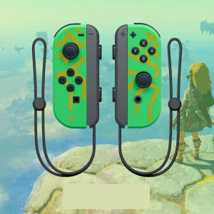 switchJOYCON手柄王国之泪限定